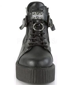 Demonia V CREEPER 566 Boots 11 Demonia V CREEPER 566 Boots