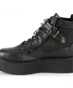 Demonia V CREEPER 566 Boots 12 Demonia V CREEPER 566 Boots