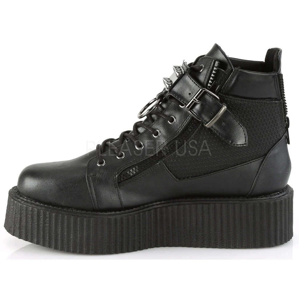 Demonia V CREEPER 566 Boots 6 Demonia V CREEPER 566 Boots