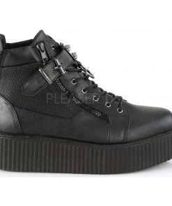 Demonia V CREEPER 566 Boots 14 Demonia V CREEPER 566 Boots