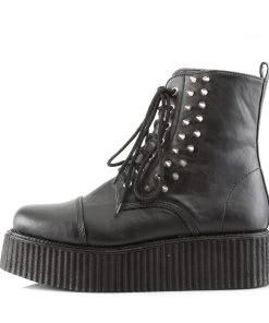 All Footwear Demonia V CREEPER 573 Boots 12 All Footwear Demonia V CREEPER 573 Boots