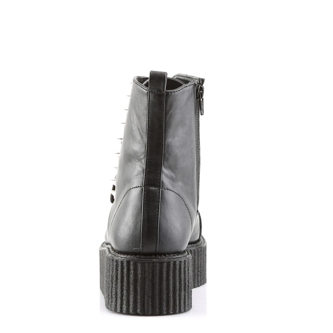 All Footwear Demonia V CREEPER 573 Boots 7 All Footwear Demonia V CREEPER 573 Boots