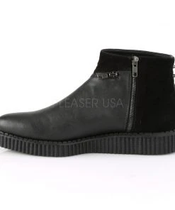All Footwear Demonia V CREEPER 750 Boots