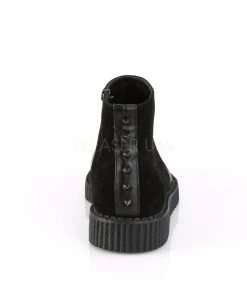 All Footwear Demonia V CREEPER 750 Boots