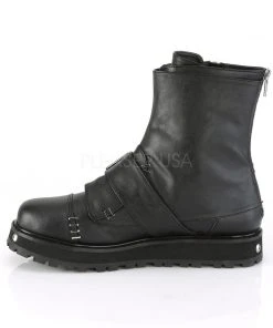 Gothic Boots Demonia VALOR 150 Boots