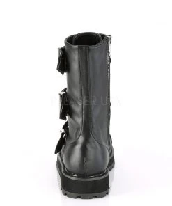 Gothic Boots Demonia VALOR 210 Boots 11 Gothic Boots Demonia VALOR 210 Boots