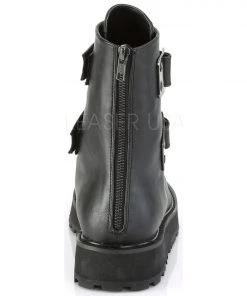 Demonia VALOR 250 Boots Gothic Boots