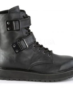 Demonia VALOR 250 Boots Gothic Boots