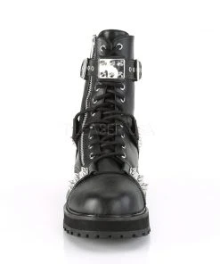 Demonia VALOR 280 Boots Gothic Boots