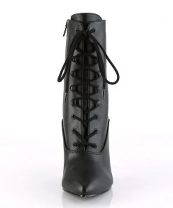 Gothic Boots Pleaser VANITY 1020 Boots