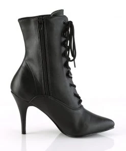 Gothic Boots Pleaser VANITY 1020 Boots