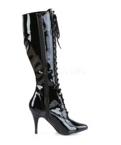 Pleaser VANITY-2020 Boots Gothic Boots