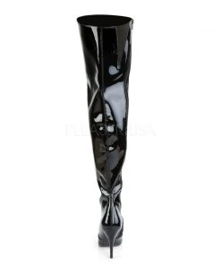 Pleaser VANITY 3010 Boots Ladies Fetish Boots