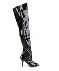 Pleaser VANITY 3010 Boots Ladies Fetish Boots