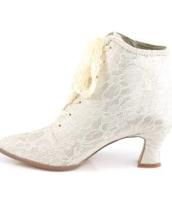 Steampunk Boots Fabulicious Victorian 30 Boots