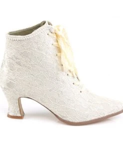 Steampunk Boots Fabulicious Victorian 30 Boots