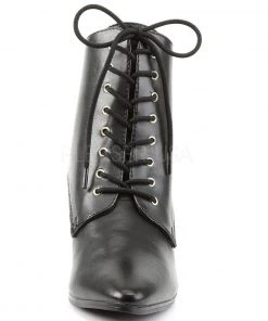 Funtasma Victorian 35 Boots Black Gothic Boots 11 Funtasma Victorian 35 Boots Black Gothic Boots
