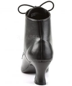 Funtasma Victorian 35 Boots Black Gothic Boots 13 Funtasma Victorian 35 Boots Black Gothic Boots