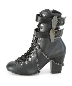 Demonia VIVIKA 128 Boots