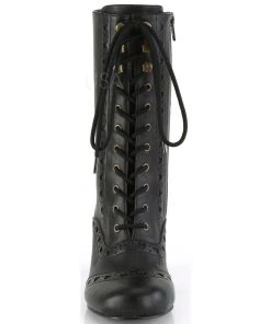 Demonia VIVIKA 200 Boots Gothic Boots 11 Demonia VIVIKA 200 Boots Gothic Boots