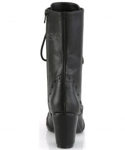Demonia VIVIKA 200 Boots Gothic Boots 13 Demonia VIVIKA 200 Boots Gothic Boots
