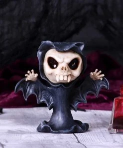 Nemesis Now Vamp Bat Reaper Figurine All Homeware