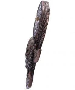 Nemesis Now Viking Vegvisir Clock