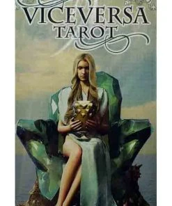 Alternative Gifts Vice Versa Tarot Cards