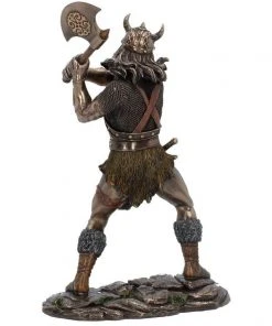 Nemesis Now Viking Berserker Figurine