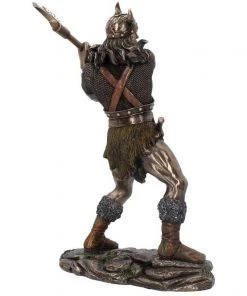 Nemesis Now Viking Berserker Figurine