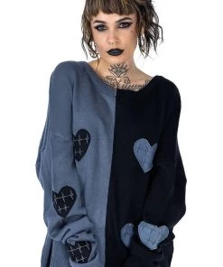 Innocent Clothing Vixxsin Lexia Jumper All Ladies Clothing