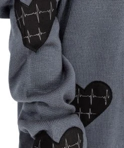 Innocent Clothing Vixxsin Lexia Jumper All Ladies Clothing