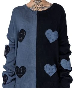 Innocent Clothing Vixxsin Lexia Jumper All Ladies Clothing