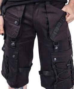 Innocent Clothing All Mens Clothing Vixxsin Lyall Shorts