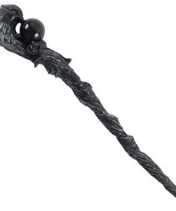 Something Different Dark Raven Wand
