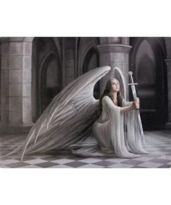 Something Different Anne Stokes The Blessing Picture Sale