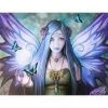 Something Different Anne Stokes Mystic Aura Picture