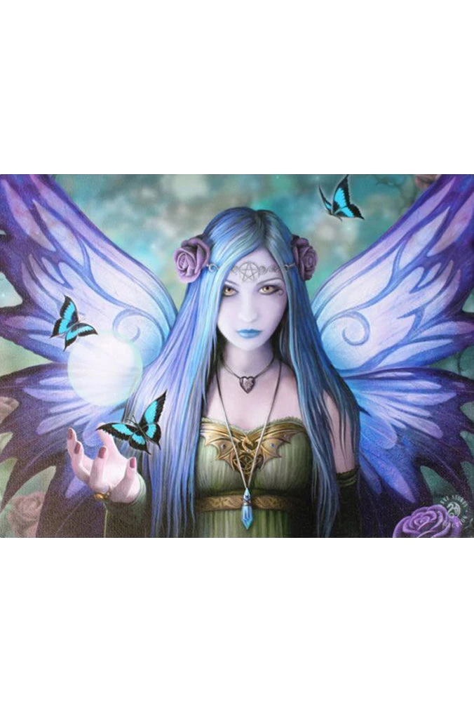 Something Different Anne Stokes Mystic Aura Picture 3 Something Different Anne Stokes Mystic Aura Picture