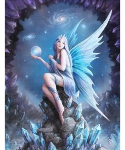 Something Different Anne Stokes Star Gazer Picture Sale