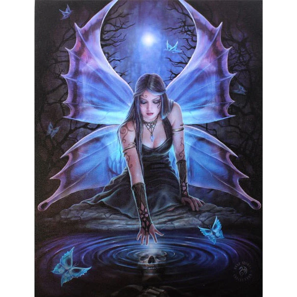 Something Different Anne Stokes Immortal Flight Picture 4 Something Different Anne Stokes Immortal Flight Picture