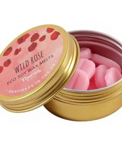 Something Different Toucan Gifts Wild Rose Eco Soy Wax Melts