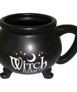 Nemesis Now Witch Please Mug Kitchen