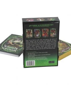 Nemesis Now All Homeware Witches Kitchen Oracle Cards 9 Nemesis Now All Homeware Witches Kitchen Oracle Cards