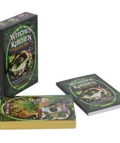 Nemesis Now All Homeware Witches Kitchen Oracle Cards 10 Nemesis Now All Homeware Witches Kitchen Oracle Cards