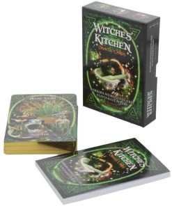 Nemesis Now All Homeware Witches Kitchen Oracle Cards 11 Nemesis Now All Homeware Witches Kitchen Oracle Cards