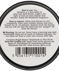 Something Different Toucan Gifts Witching Hour Eco Soy Wax Melts