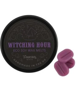 Something Different Toucan Gifts Witching Hour Eco Soy Wax Melts