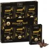 Alternative Gifts Stamford Wizard Spell Backflow Incense Cones Incense Cones / Burners