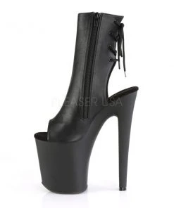 Pleaser XTREME 1018 Boots Ladies Fetish Boots 10 Pleaser XTREME 1018 Boots Ladies Fetish Boots