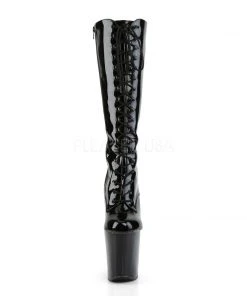 Pleaser XTREME 2020 Boots Gothic Boots